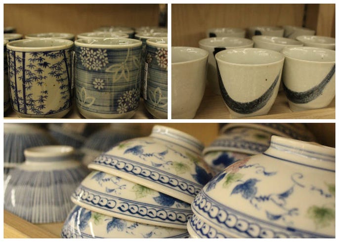 Daiso Japan S Famous 100 Yen Store Top 7 Fancy Souvenirs On A Budget Live Japan Travel Guide