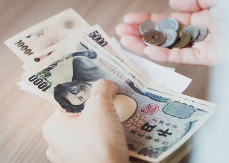 台灣人到東京會花費的各項支出有哪些?總佔比為何?