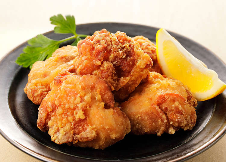「唐揚げ」と「竜田揚げ」の違いって？ ほか、意外と知らない食のこと【保存版】全29選