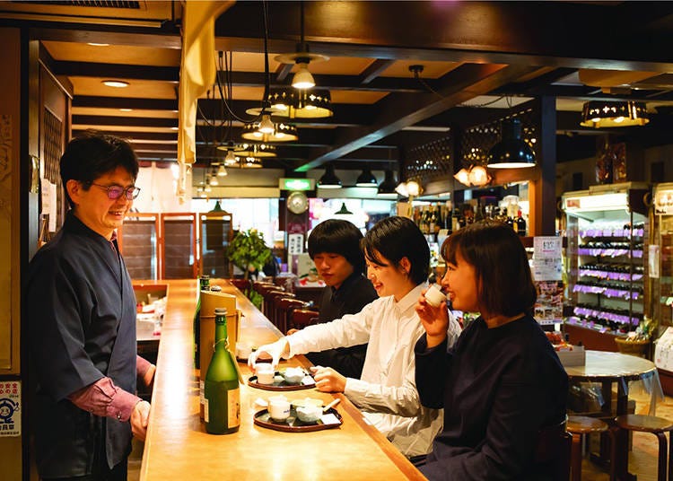 Abura-cho