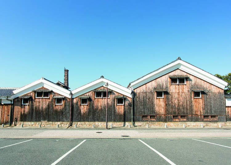 Gekkeikan Okura Sake Museum