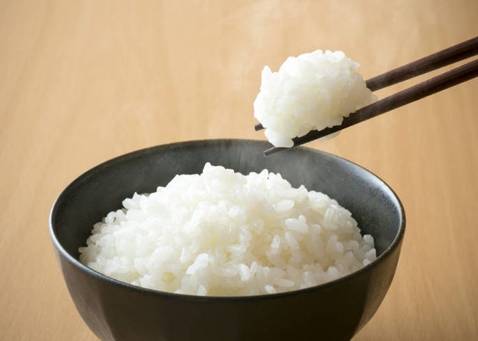 5 Authentic Japanese Rice Recipes That Ll Make Your Cooking Healthier More Incredible Live Japan Travel Guide