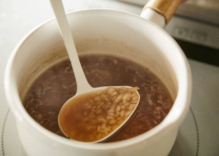 用日本米也能做出台灣豆花 日本米的創意各國料理 附食譜 Live Japan 日本旅遊 文化體驗導覽