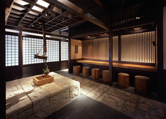 芸能人も御用達 つるとんたん で聞いた 外国人にも人気の おうどん Top5 Live Japan 日本の旅行 観光 体験ガイド