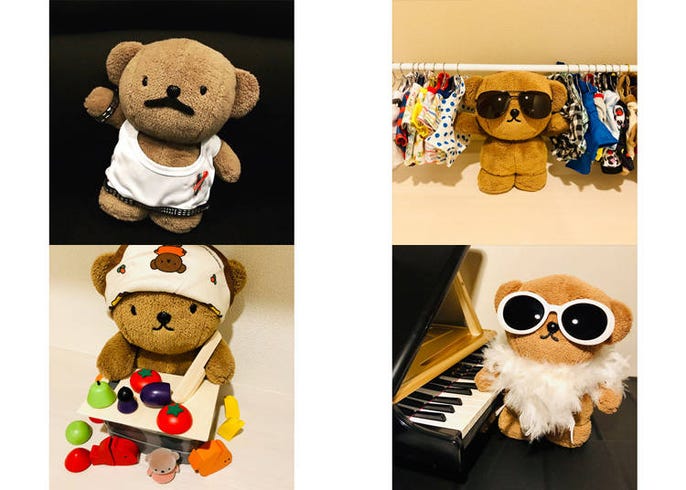 ぬい撮り テーマに約500人が集結 推し 活を応援する神イベント 推し活フェス 第1回リポート Live Japan 日本の旅行 観光 体験ガイド