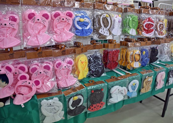 ぬい撮り テーマに約500人が集結 推し 活を応援する神イベント 推し活フェス 第1回リポート Live Japan 日本の旅行 観光 体験ガイド