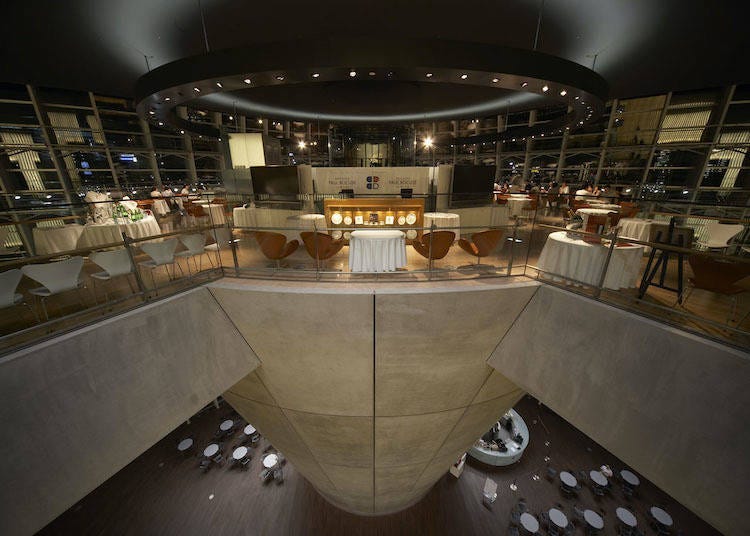 Brasserie PAUL BOCUSE Le Musée