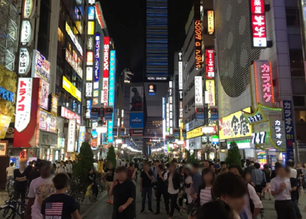 Tokyo has a bar that only lets you in if you come alone – No bringing your friends allowed!