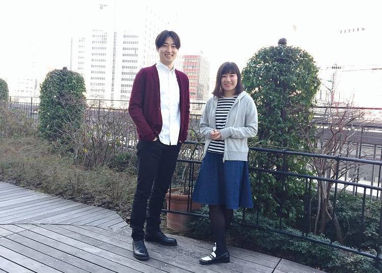 Autumn in Hokkaido (September - November): Clothes and accessories