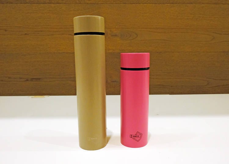 「Poketle 180ml」含税1650日元