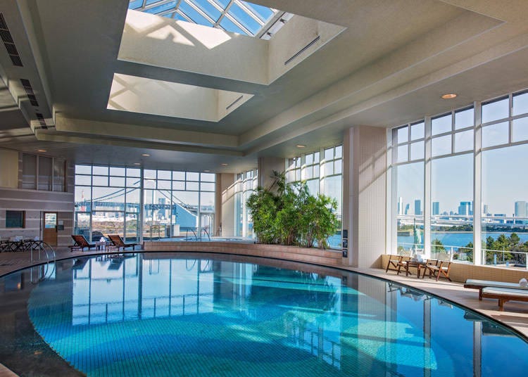 庵SPA TOKYO