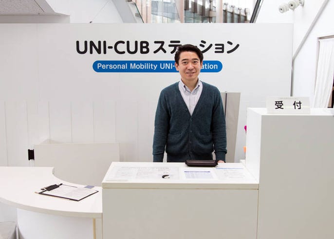 日本科学館未来館はデートにもおすすめ アクセスや入場料など基本情報を解説 Live Japan 日本の旅行 観光 体験ガイド