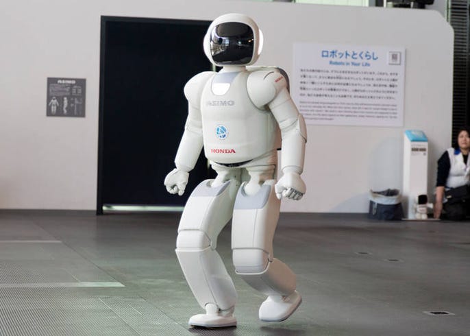 日本科学館未来館はデートにもおすすめ アクセスや入場料など基本情報を解説 Live Japan 日本の旅行 観光 体験ガイド