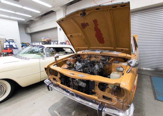 Odaiba S Mega Web Fun Filled Family Friendly Automotive Theme Park With Free Entry For All Live Japan Travel Guide