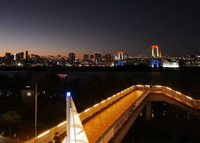 Aqua City Odaiba Get In On The Fun Even With Bad Weather Complete Guide To Tokyo S Hot Shopping Spot Live Japan Travel Guide