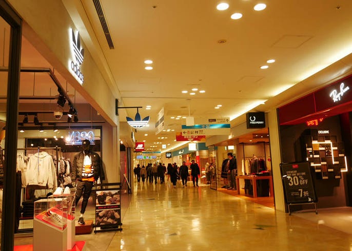 Aqua City Odaiba Get In On The Fun Even With Bad Weather Complete Guide To Tokyo S Hot Shopping Spot Live Japan Travel Guide