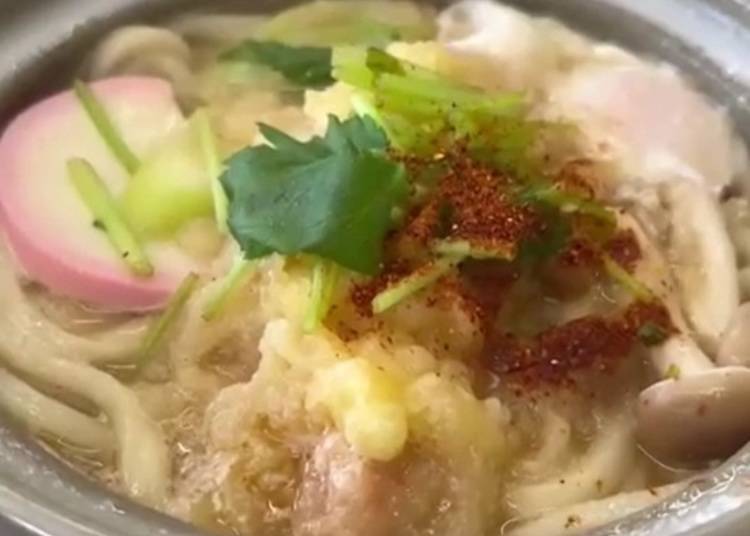 Ski Resort Restaurants