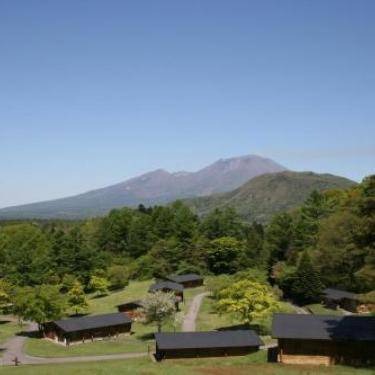Karuizawa Prince Hotel West