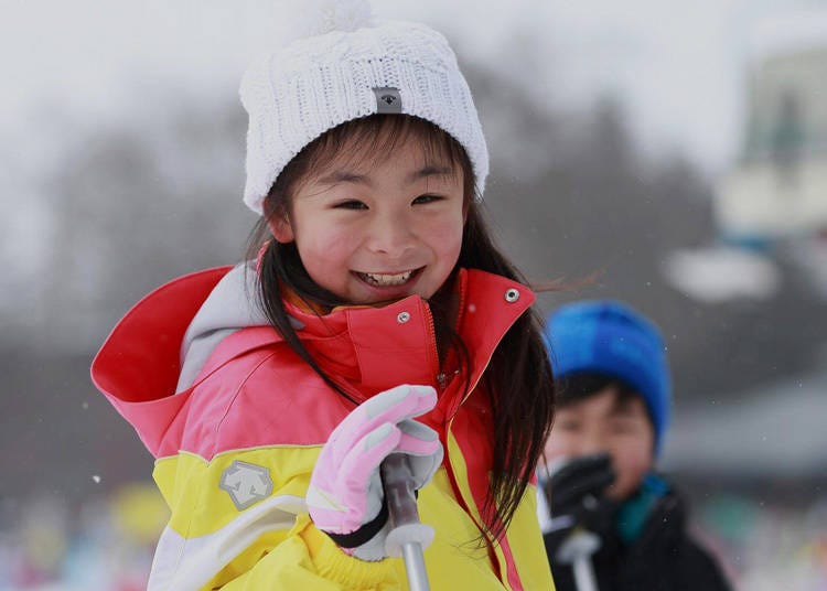 什麼人適合去輕井澤王子大飯店滑雪場？推薦的滑雪道有哪些？