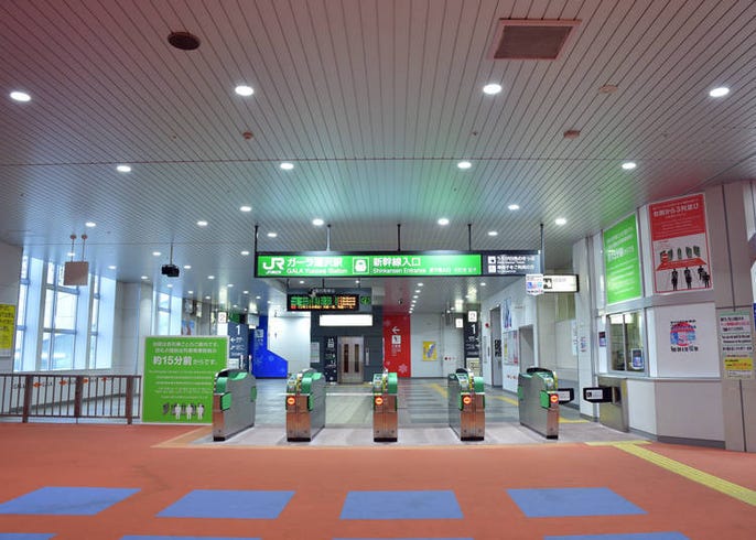 live japan
