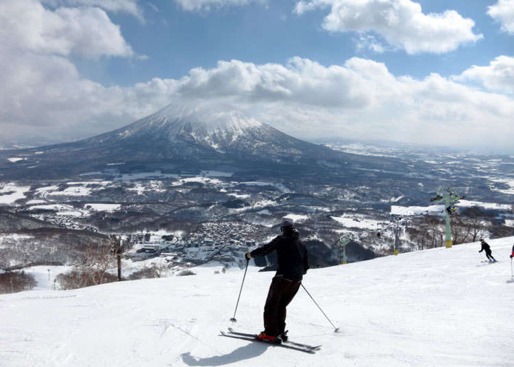 【永久保存版】新手到日本滑雪前必知的5件事