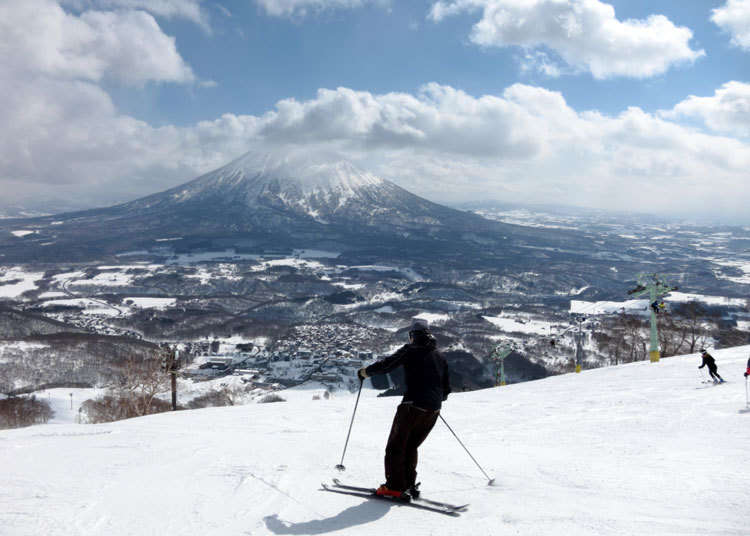 Ultimate Beginner's Guide to Planning a Ski Trip in Japan - Five Key Tips!