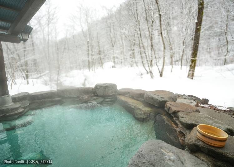 What is the Best Way to Relax After Skiing?