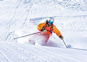 日本滑雪必知：滑雪裝備種類、保養方法、交通、防曬對策攻略！