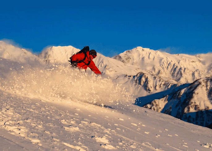 hakuba valley a complete guide to the