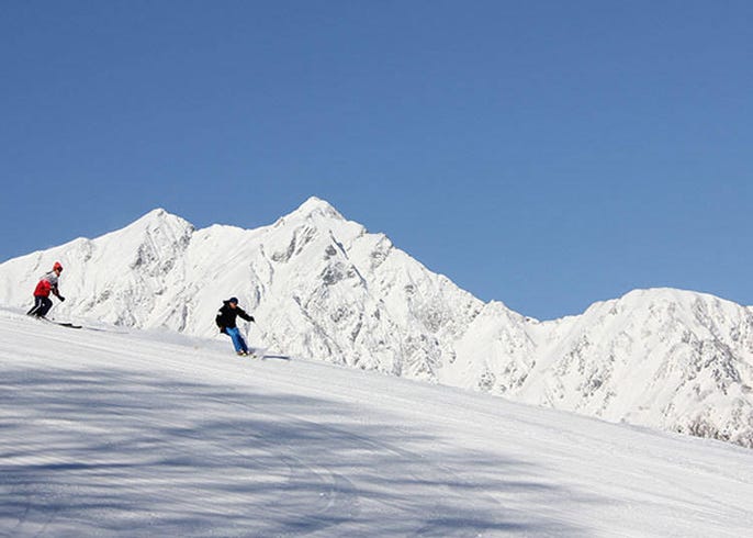hakuba valley 完全ガイド スキー スノボ好きなら一度は行きたい山岳リゾートの魅力 live japan 日本の旅行 観光 体験ガイド