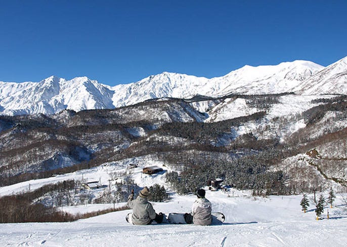 hakuba valley 完全ガイド スキー スノボ好きなら一度は行きたい山岳リゾートの魅力 live japan 日本の旅行 観光 体験ガイド