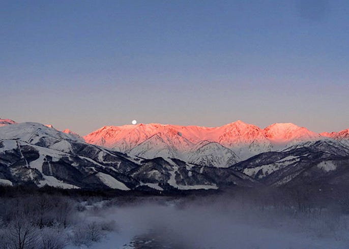 長野白馬村滑雪度假村 Hakuba Valley 大公開 滑雪愛好者必看 Live Japan 日本旅遊 文化體驗導覽