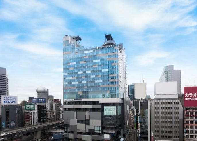 東急プラザ渋谷の注目店10選 まず行くべきショップ レストランはここ Live Japan 日本の旅行 観光 体験ガイド