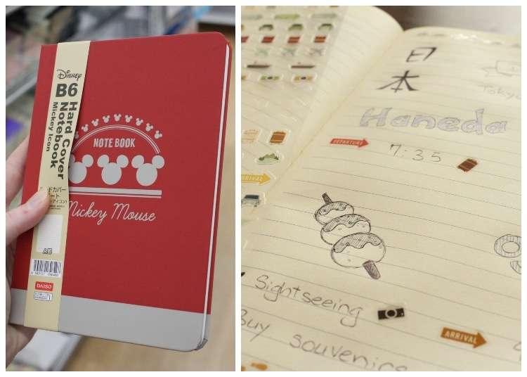 8 Must-have stationery items from Japan