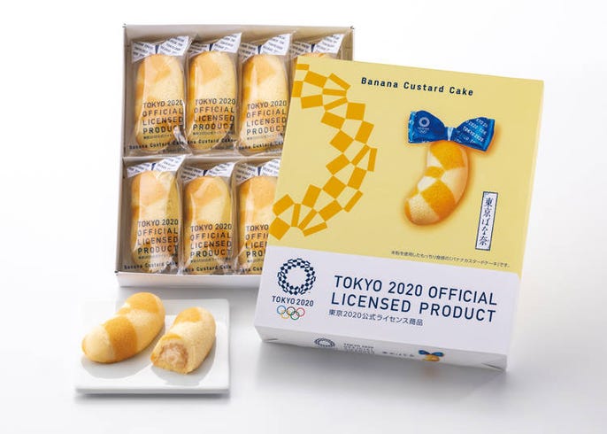 かわいい ひよ子 や 東京ばな奈 の限定品も 東京駅 Hanagataya 手土産ランキング Live Japan 日本の旅行 観光 体験ガイド