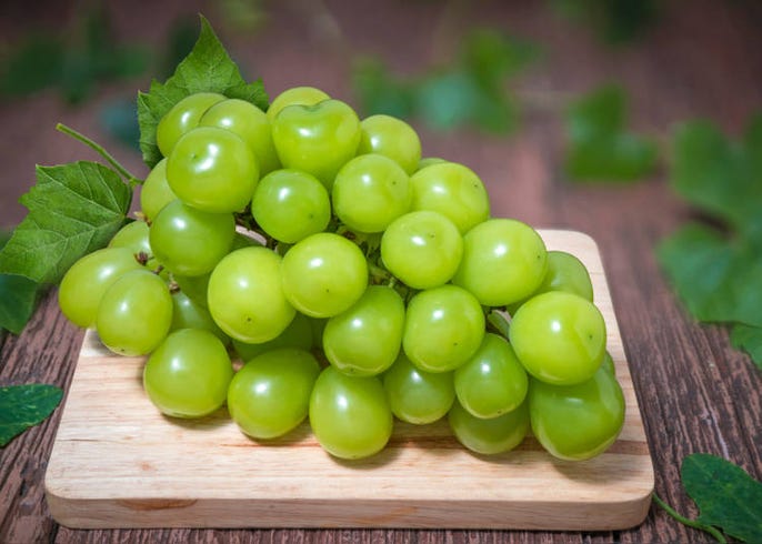 台日水果大對決 日本必吃vs 台灣常見 日本卻不容易吃到的水果9選 Live Japan 日本旅遊 文化體驗導覽