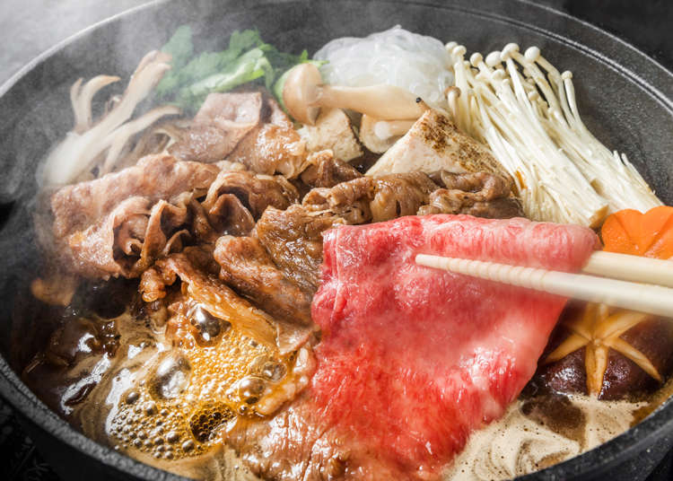 這款料理人人都說讚?外國人超愛的日本冬季美食