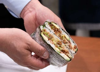 让每天的饮食生活变得美味又健康 用日本米做出创意十足的本国料理 Live Japan 日本的旅行 旅游 体验向导