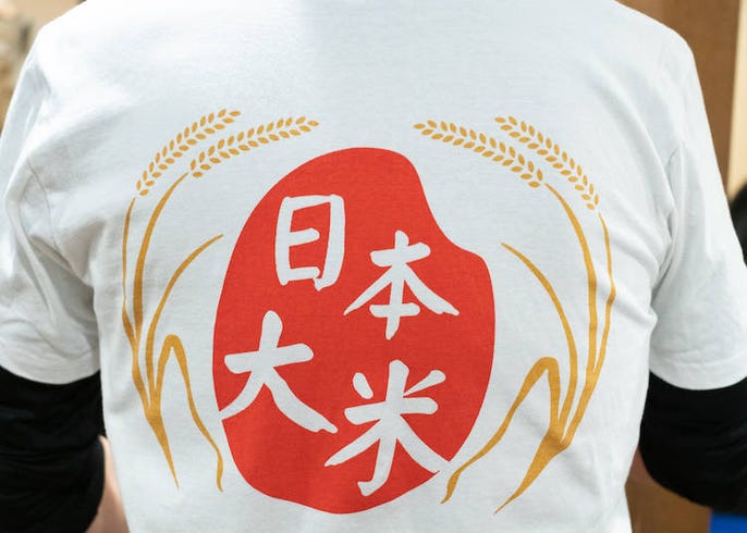 活动报导 揭开日本米究极美味的秘密 现在就想学起来 日本割烹料理与人气米 的美食组合大公开 Live Japan 日本的旅行 旅游 体验向导