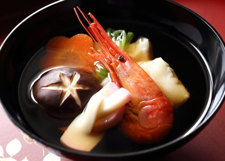 どうして喉に詰まらせる人が出ているのにお餅を食べるの？