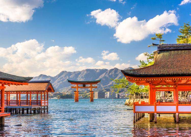 【2020년 최신】트립어드바이저 유저가 뽑은 “외국인에게 인기 있는 일본 관광 스폿 랭킹 30”