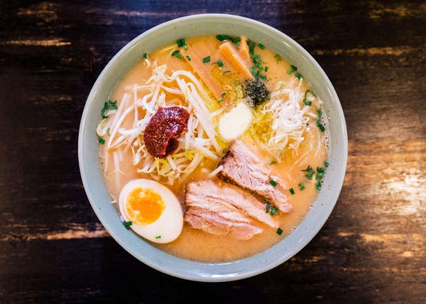 'People Take It For Granted...' 5 Japanese Dishes That Shocked Canadians