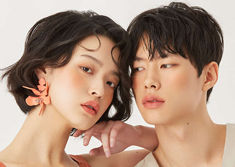 韓国コスメが気になる人は急げ~!渋谷ロフトで 「美!韓国コスメ」今日から開催