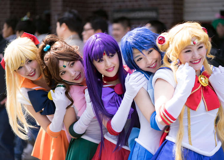 4300 Cosplay Japan Stock Photos Pictures  RoyaltyFree Images  iStock   Anime Harajuku Cosplay girl