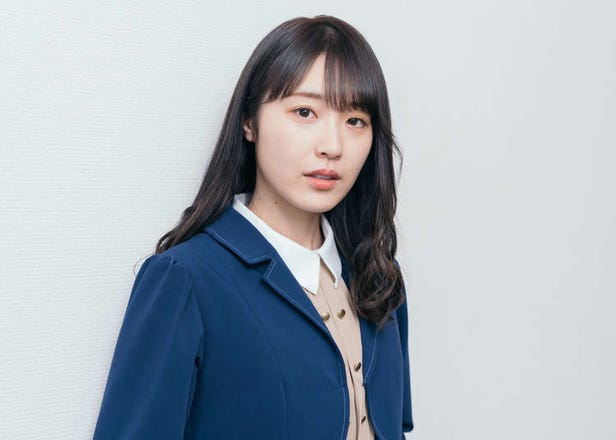 乃木坂46 高山一実さんに聞いた台北コンサートへの想い、ファンにおすすめしたい東京の観光スポットとは