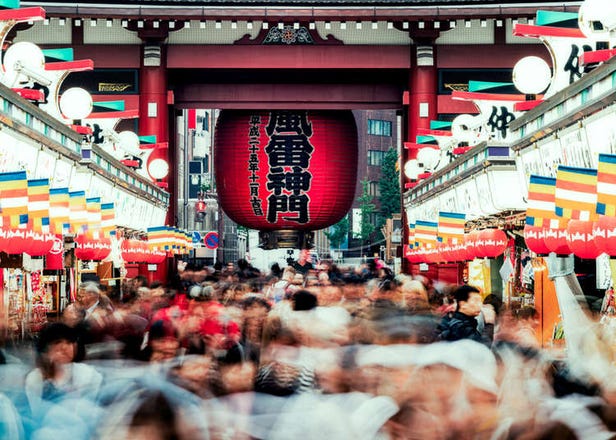 8 Tokyo Tourist Traps to Avoid (And Where to Go Instead)