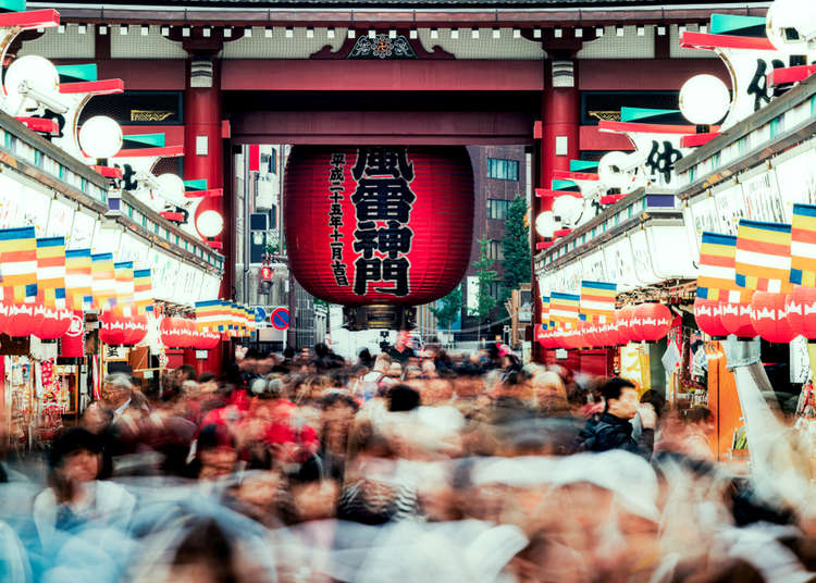 8 Tokyo Tourist Traps To Avoid And Where To Go Instead Live Japan Travel Guide