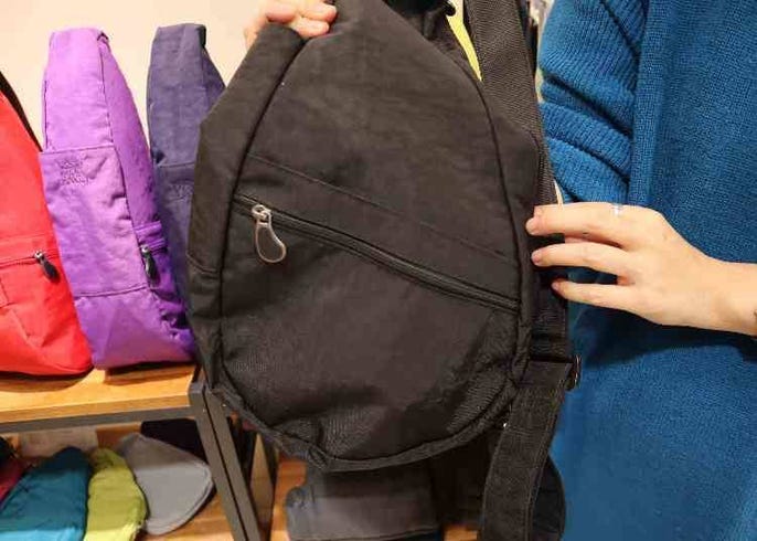 日本ブランド Atsuro Tayama 自国に帰って自慢したい おしゃれツウなら手に入れたいヘルシーバックバッグ知ってる Live Japan 日本の旅行 観光 体験ガイド