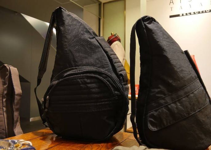 日本ブランド Atsuro Tayama 自国に帰って自慢したい おしゃれツウなら手に入れたいヘルシーバックバッグ知ってる Live Japan 日本の旅行 観光 体験ガイド