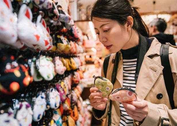 'So Awesome!' Foreign Tourists Love These 5 Quirky 'Made in Japan' Souvenirs